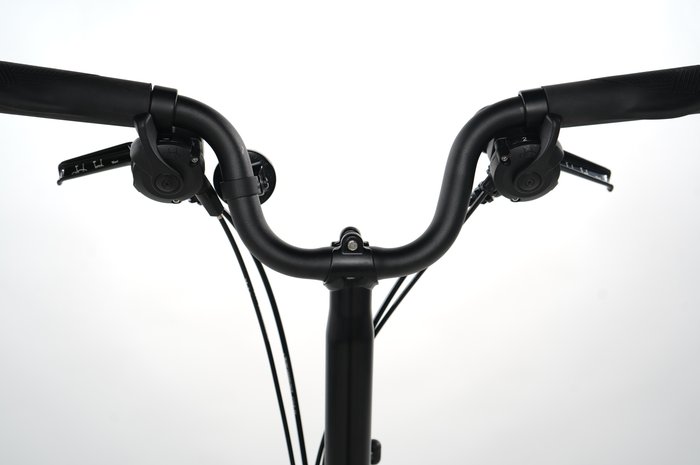 Brompton C-Line Explore