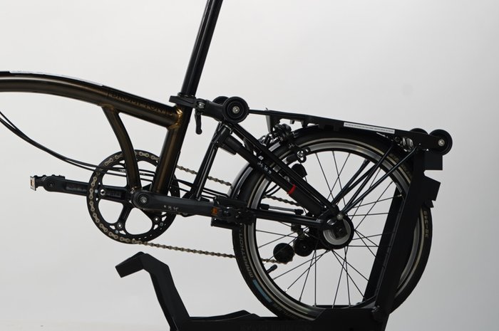 Brompton C-Line Explore