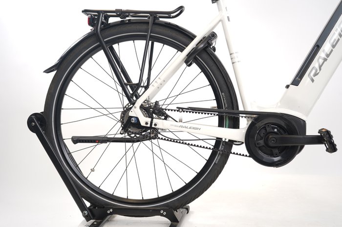 Raleigh Bristol Premium