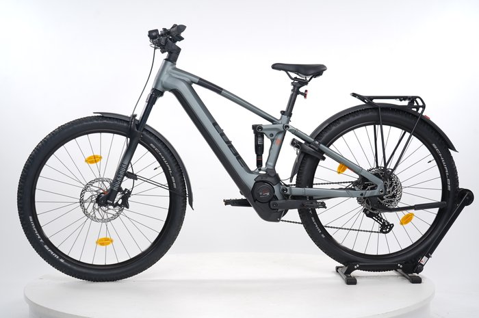 CUBE STEREO HYBRID 120 PRO 625 ALLROAD