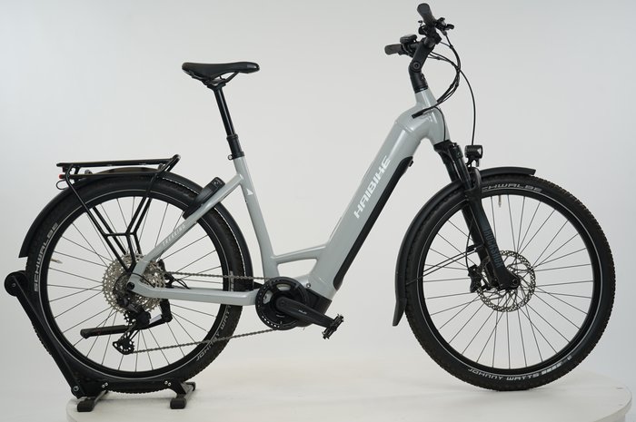 Haibike Trekking 7