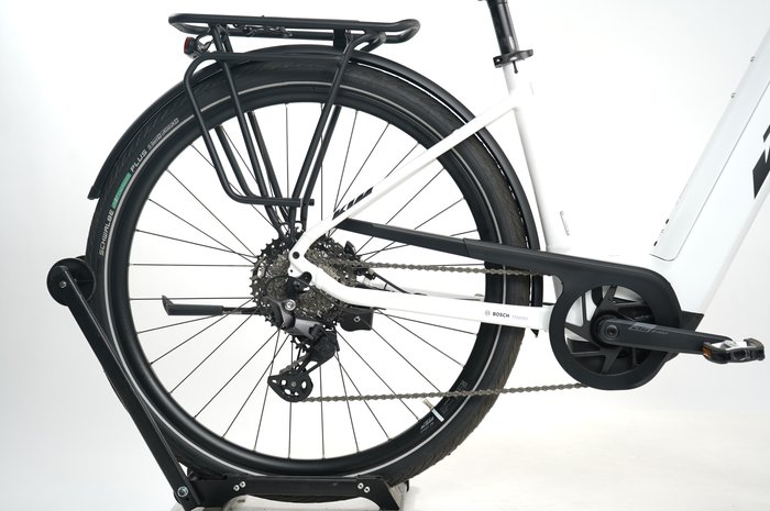 KTM CENTO 10 Plus