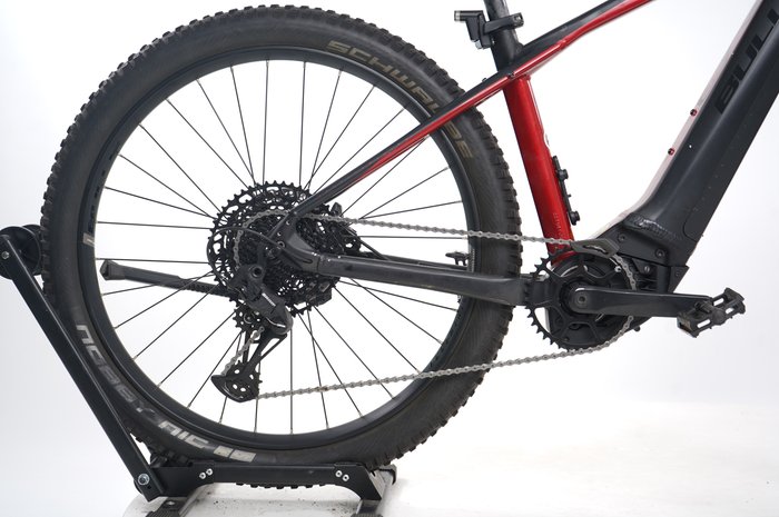 BULLS Copperhead EVO 3 27,5+