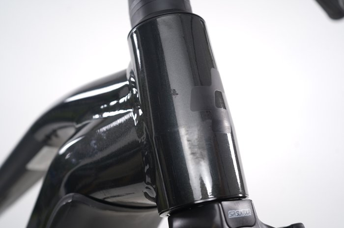 CUBE Reaction Hybrid ONE 625