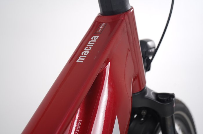 KTM Macina Tour P510