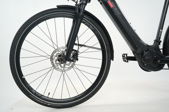 Giant Explore E+ 1 500Wh GTS