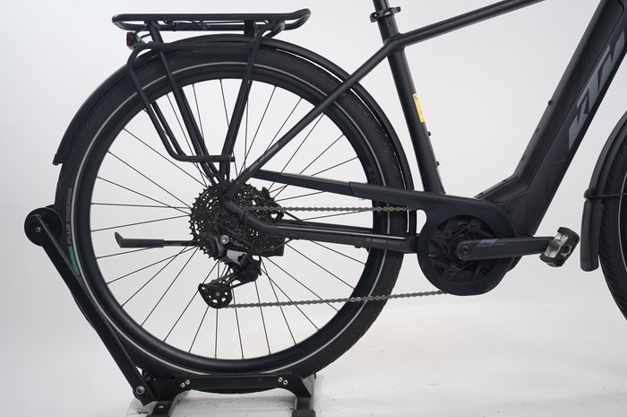 KTM CENTO 10 Plus