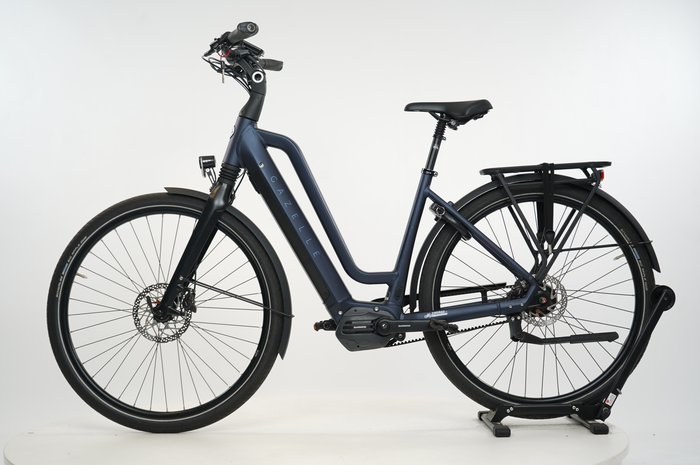 Gazelle Chamonix C5 HMS