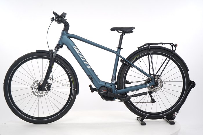 SCOTT Sub Sport eRIDE 10 Men