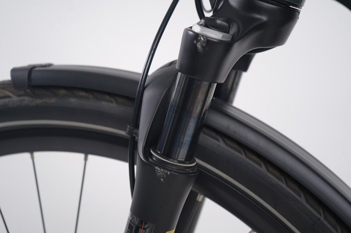 KTM Macina Style 720