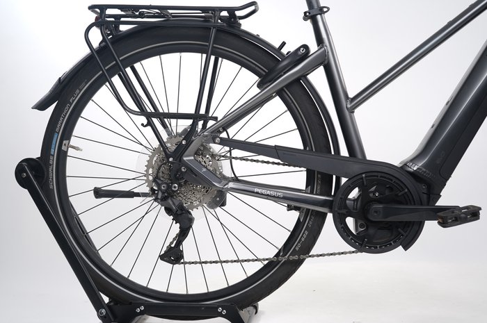 PEGASUS Premio EVO 10 Lite