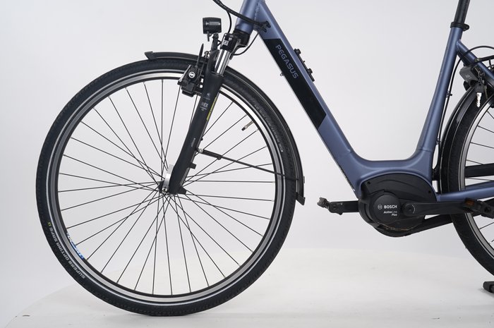 PEGASUS Siena E7F Plus