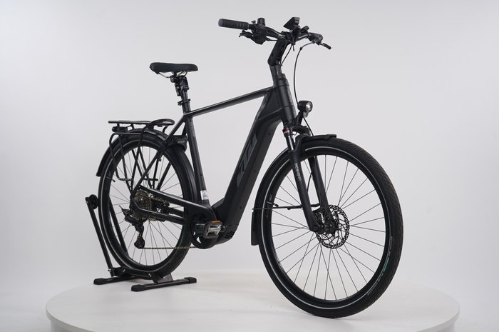 KTM CENTO 10 Plus