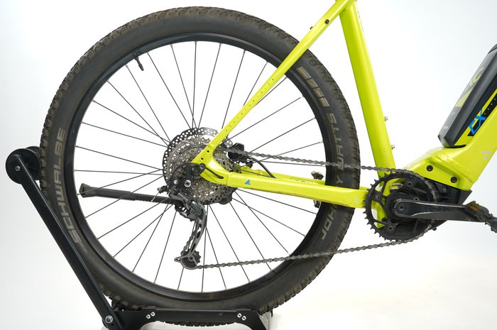 BULLS Copperhead E2 27,5