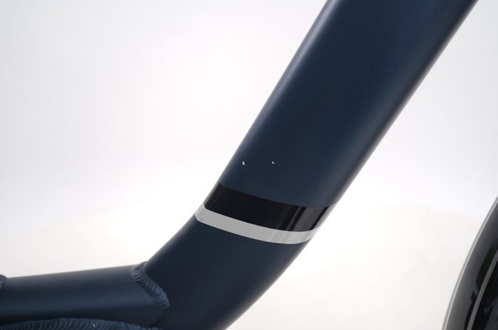 Pegasus Solero E8R Plus