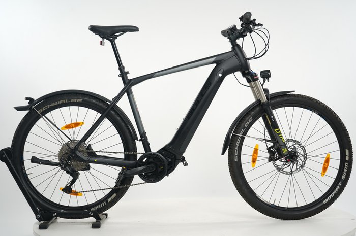 BULLS Copperhead Evo 2 XXL Street