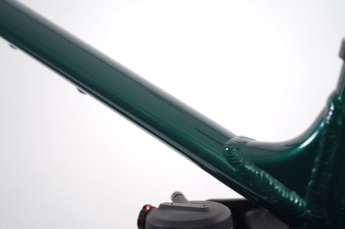 Mondraker Chaser RX