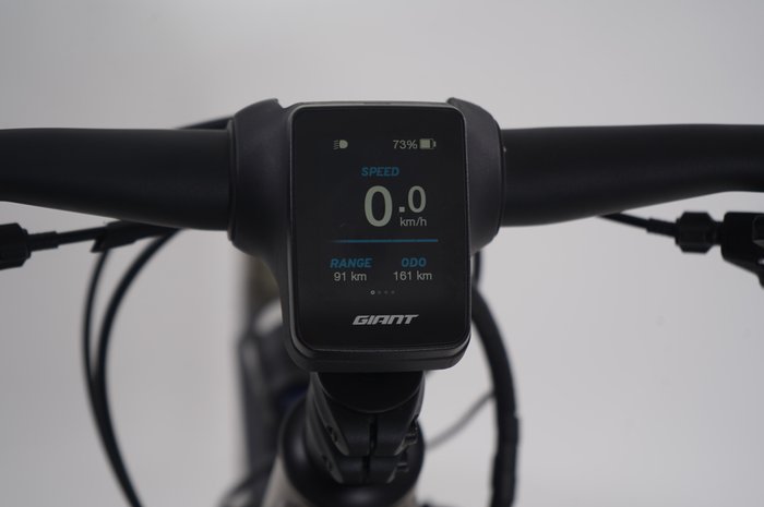 Giant Explore E+ 1 Pro GTS