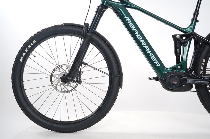 Mondraker Chaser RX