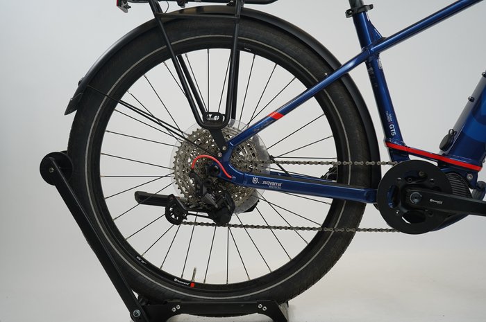 Husqvarna Gran Tourer 5