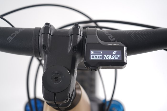 Orbea Rise H15