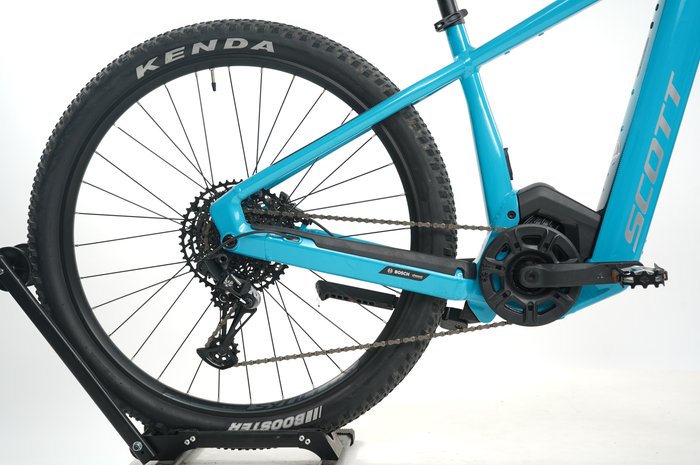 SCOTT Aspect eRIDE 920