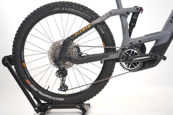 Haibike AllMtn 4