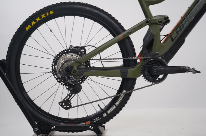 Lapierre eZesty AM 9.2