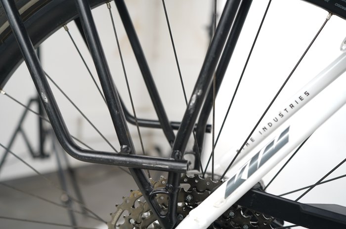 KTM Macina Style 720