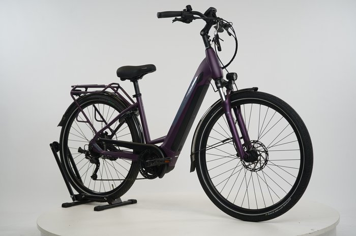 PEGASUS Solero EVO 9