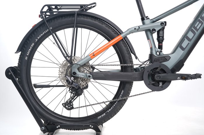 CUBE STEREO HYBRID 120 PRO 625 ALLROAD