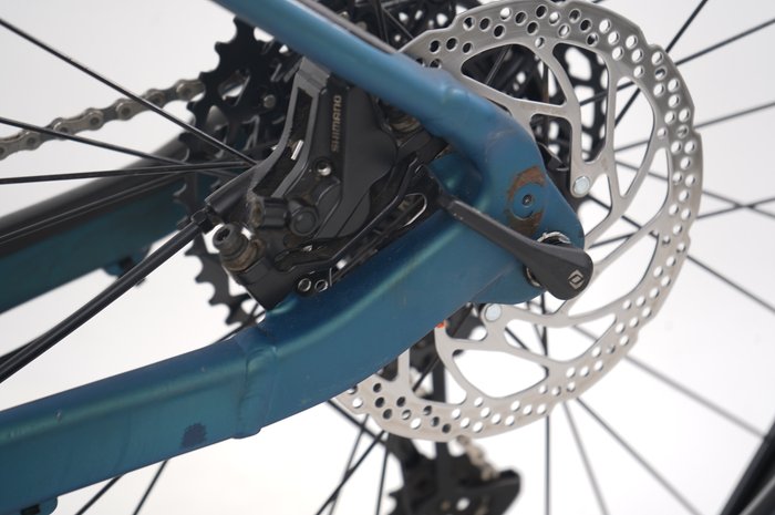 SCOTT Aspect eRIDE 910
