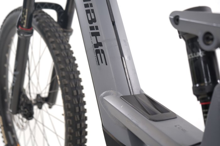 Haibike AllMtn 4
