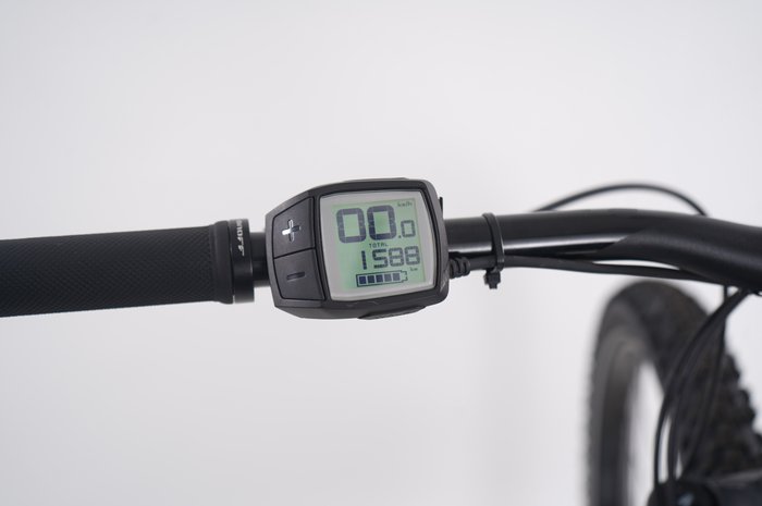 Mondraker Prime 29