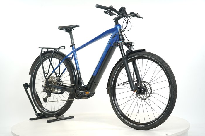 Raleigh Dundee 12