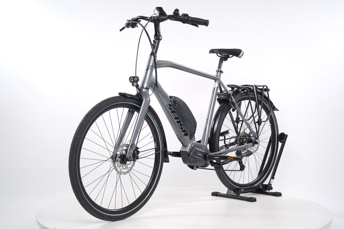 Sensa Travel Power V9