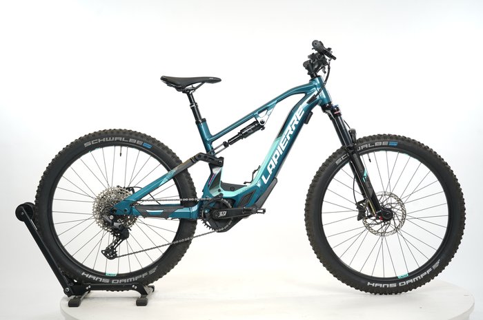 Lapierre Overvolt TR 5.6 Damen