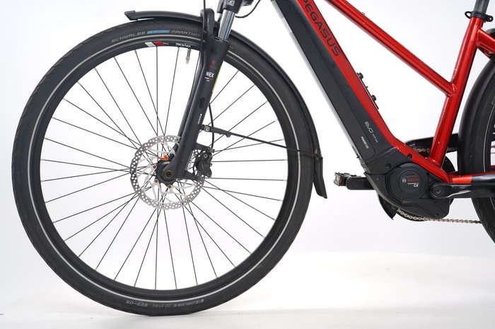 PEGASUS Premio EVO 10 Lite