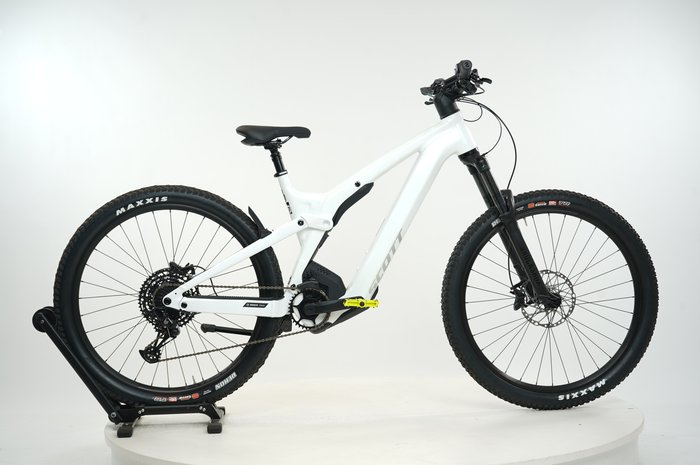 SCOTT Contessa Strike eRIDE 910 EVO