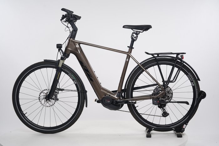 KTM Macina Style 710