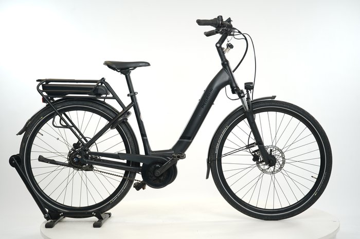 PEGASUS Solero E8R Plus
