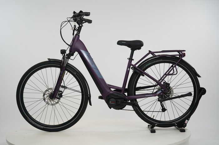 PEGASUS Solero EVO 9
