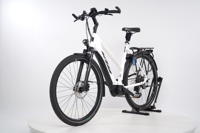 KTM CENTO 10