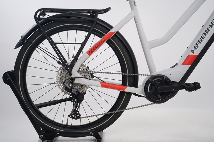 Haibike Trekking 7 MID