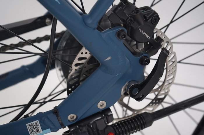 PEGASUS Solero E9 Sport CX