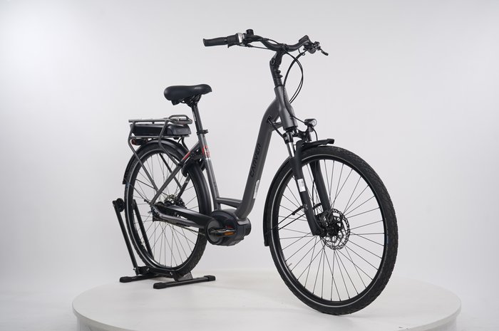 Carver Cityzen E LTD CX FL