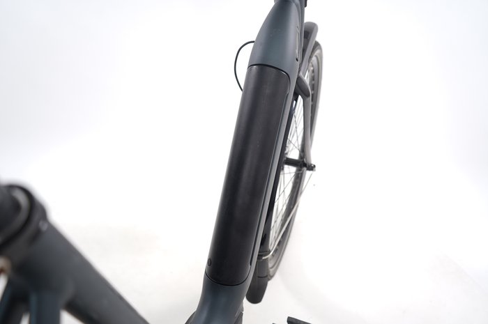 Gazelle Grenoble C380 HMB