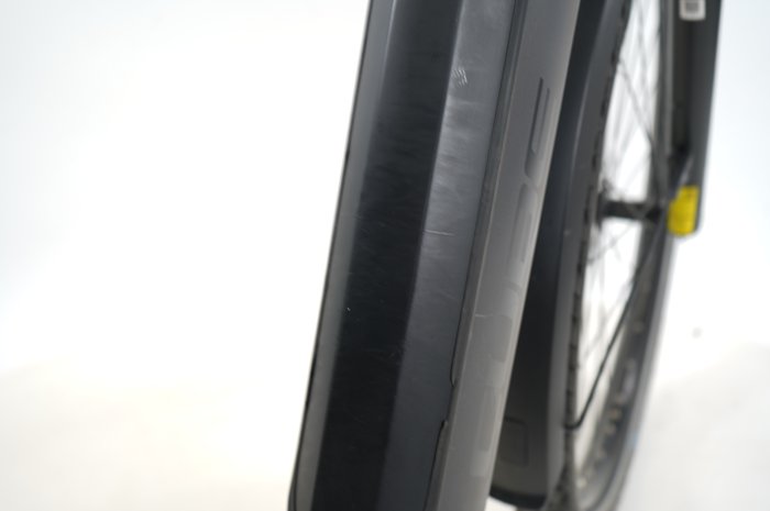 CUBE Nuride Hybrid Performance 500 Allroad