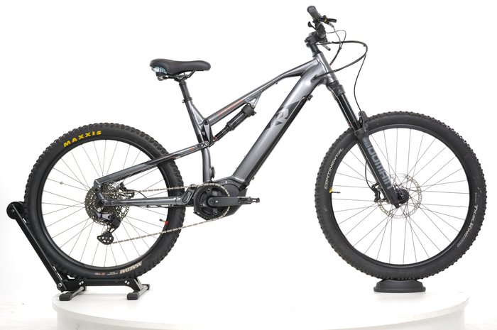 R RAYMON Trailray 160E 8.0