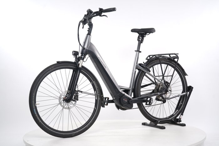 PEGASUS Premio EVO 10